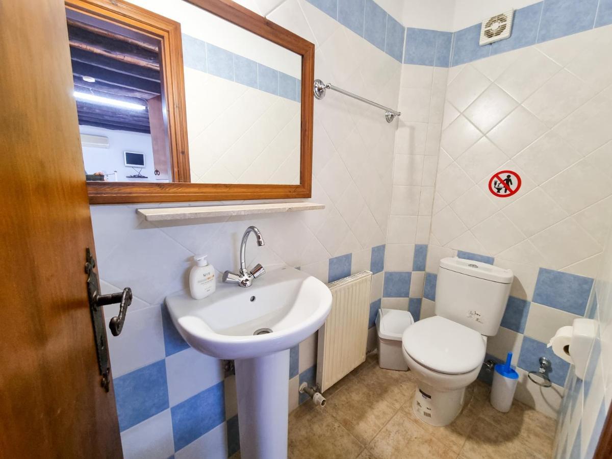 Poseidon'S Pool Paradise Szkarínu Kültér fotó