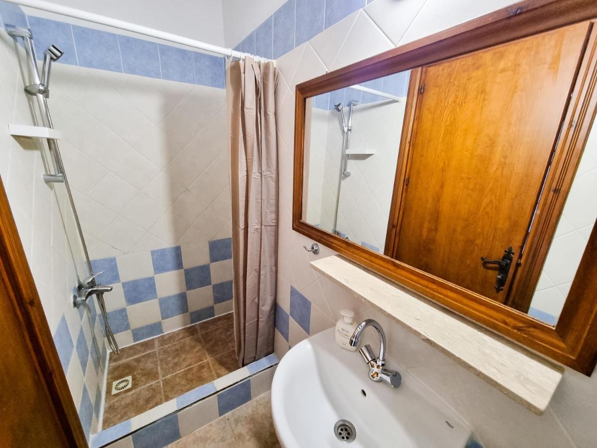 Poseidon'S Pool Paradise Szkarínu Kültér fotó